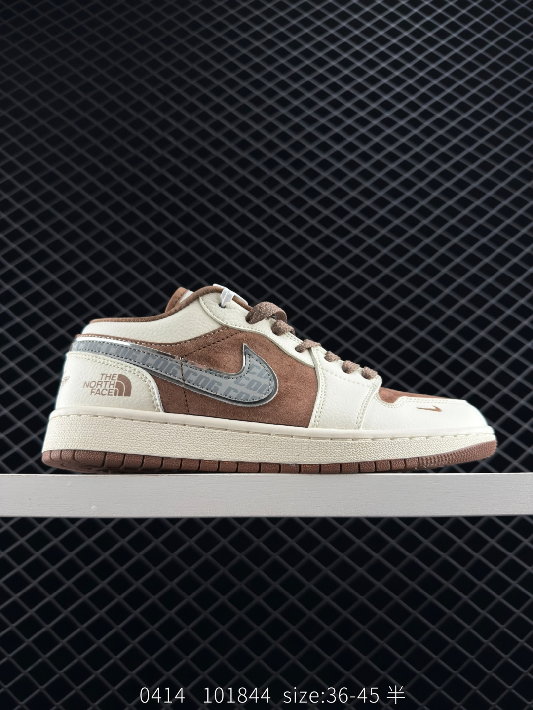 Nike Air Jordan 1 Low